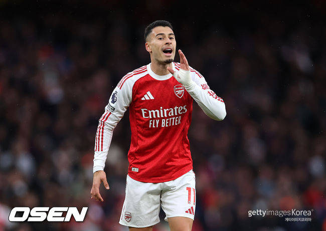 [사진] ⓒGettyimages(무단전재 및 재배포 금지)