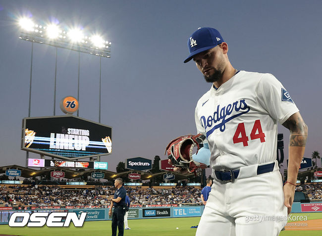 [사진] ⓒGettyimages(무단전재 및 재배포 금지)