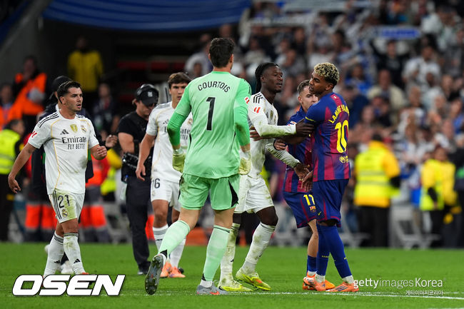 [사진] ⓒGettyimages(무단전재 및 재배포 금지)