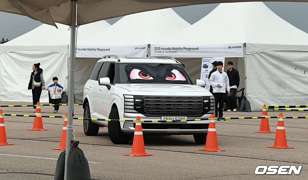 ‘서라운드 뷰 탈출왕’ 프로그램.