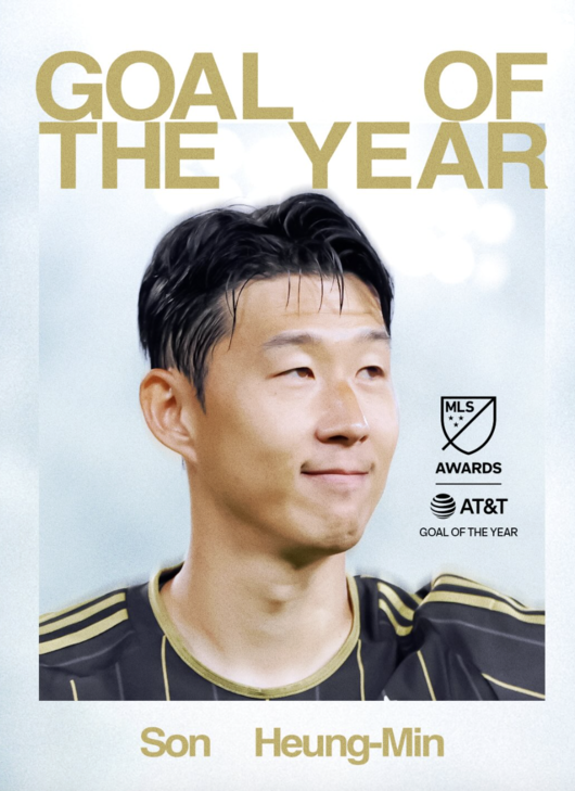 [사진] LAFC 소셜 미디어 계정