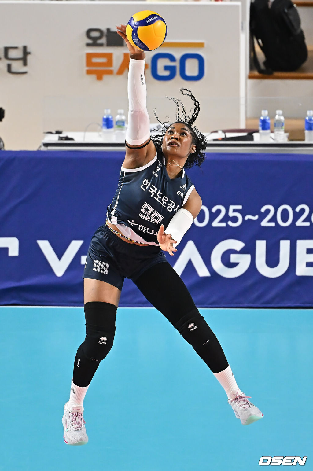 한국도로공사 모마 013 2025.10.25 / foto0307@osen.co.kr