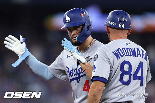 [사진] 앤디 파헤스 ⓒGettyimages(무단전재 및 재배포 금지)