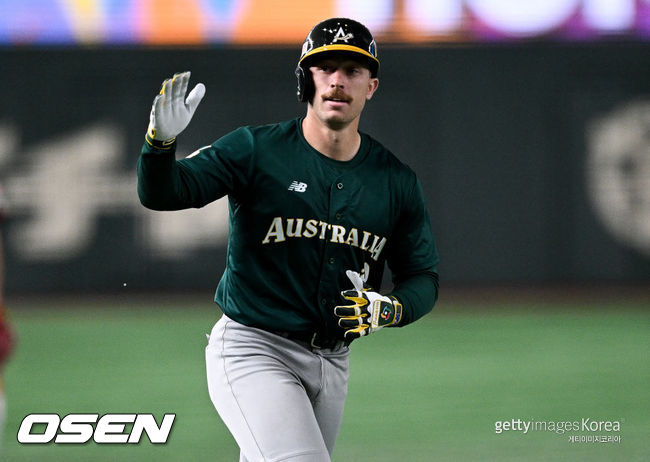 [사진] 알렉스 홀 ⓒGettyimages(무단전재 및 재배포 금지)