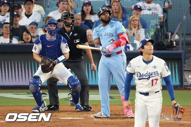 [사진] 오타니 쇼헤이 ⓒGettyimages(무단전재 및 재배포 금지)