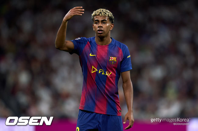 [사진] ⓒGettyimages(무단전재 및 재배포 금지)