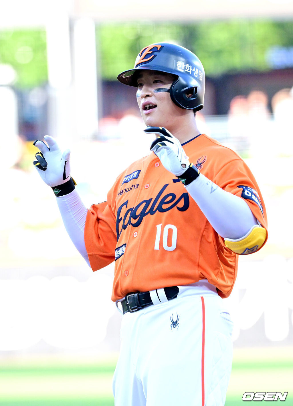 한화 이진영. 2025.07.26 / dreamer@osen.co.kr