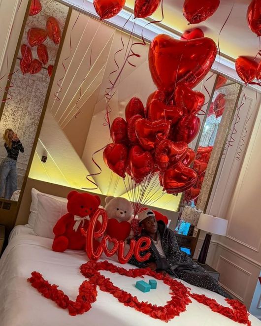 [사진] 비니시우스 주니오르 SNS