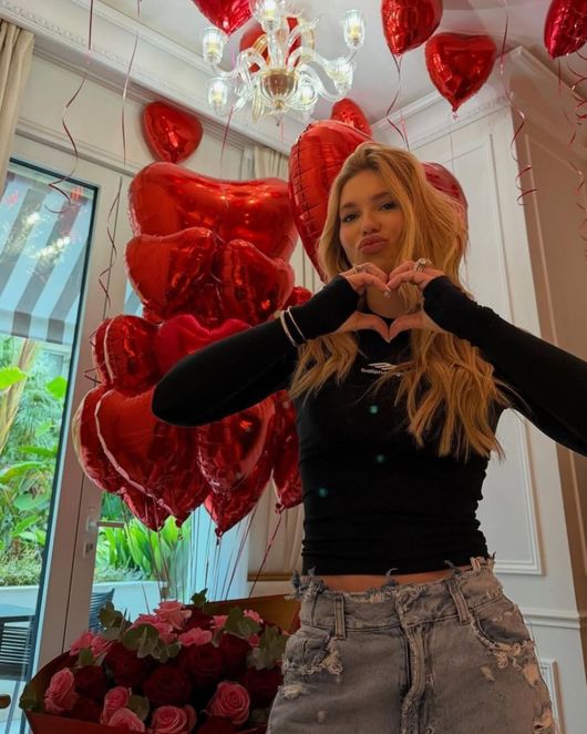 [사진] 비니시우스 주니오르 SNS