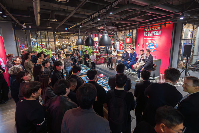 [사진] 바이에른 뮌헨