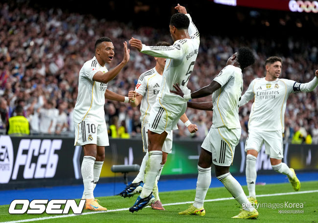 [사진] ⓒGettyimages(무단전재 및 재배포 금지)