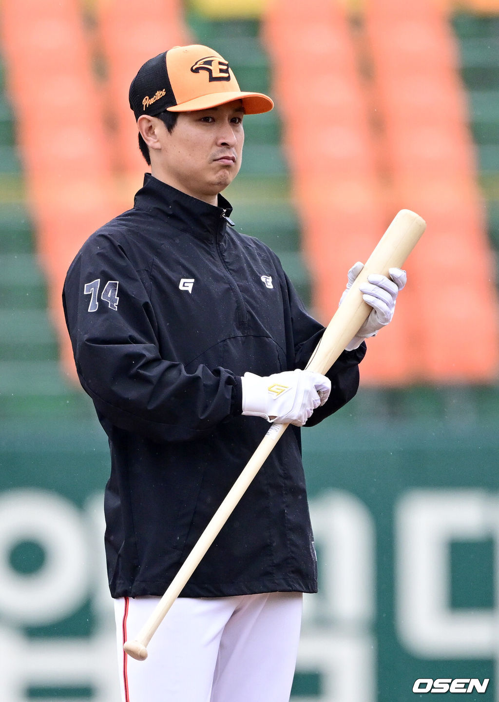 한화 최윤석 코치. 2023.05.18 / dreamer@osen.co.kr