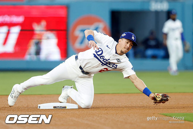 [사진] ⓒGettyimages(무단전재 및 재배포 금지)