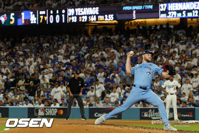 [사진] ⓒGettyimages(무단전재 및 재배포 금지)