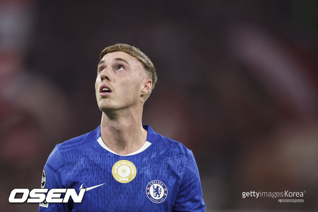 [사진] ⓒGettyimages(무단전재 및 재배포 금지)