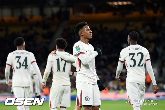 [사진] ⓒGettyimages(무단전재 및 재배포 금지)