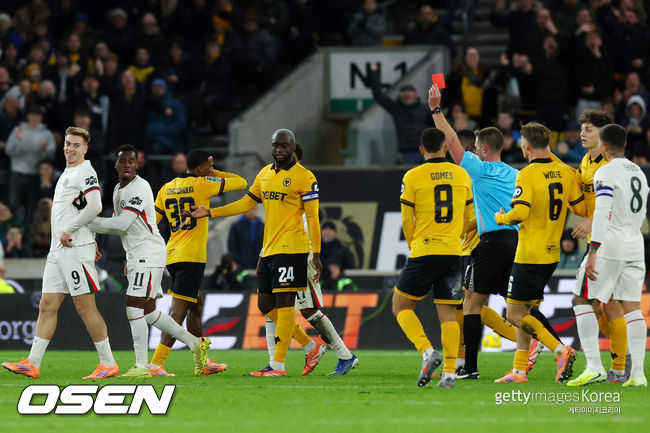 [사진] ⓒGettyimages(무단전재 및 재배포 금지)