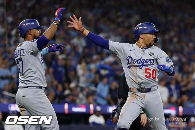 [사진] ⓒGettyimages(무단전재 및 재배포 금지)