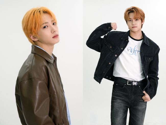 싸이커스 민재, 준민