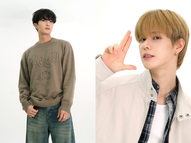 싸이커스 수민, 진식