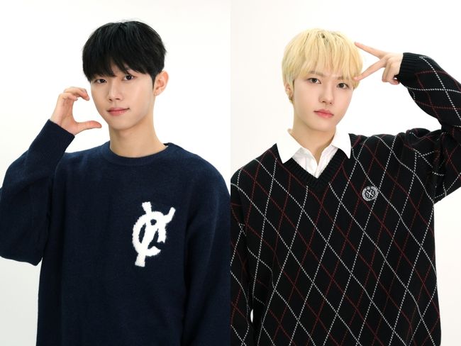 싸이커스 현우, 정훈