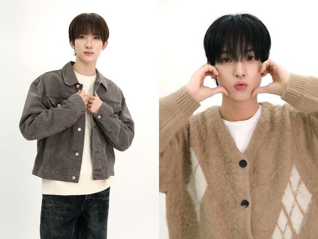 싸이커스 세은, 유준