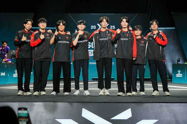 라이엇 게임즈 제공.