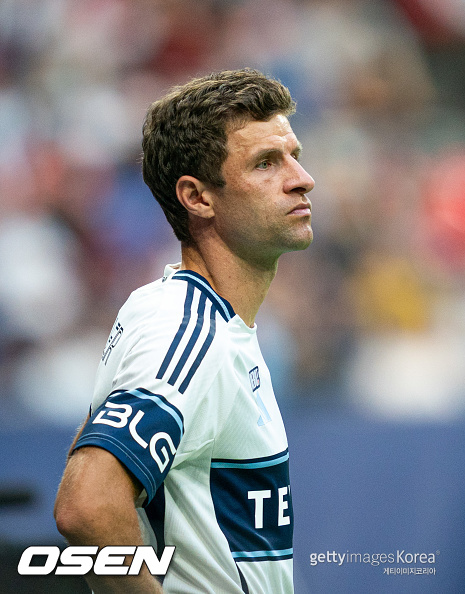 [사진] 뮐러 ⓒGettyimages(무단전재 및 재배포 금지)