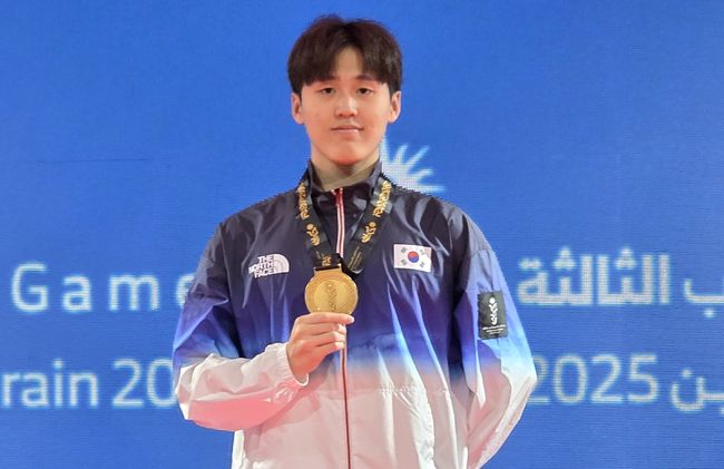 [사진] 이인서 / 대한수영연맹