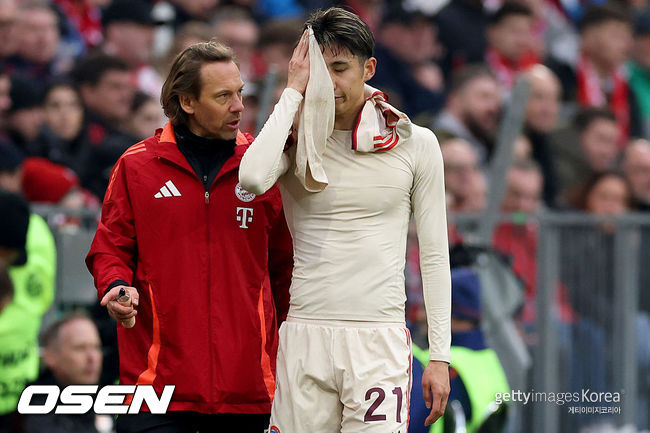 [사진] ⓒGettyimages(무단전재 및 재배포 금지)