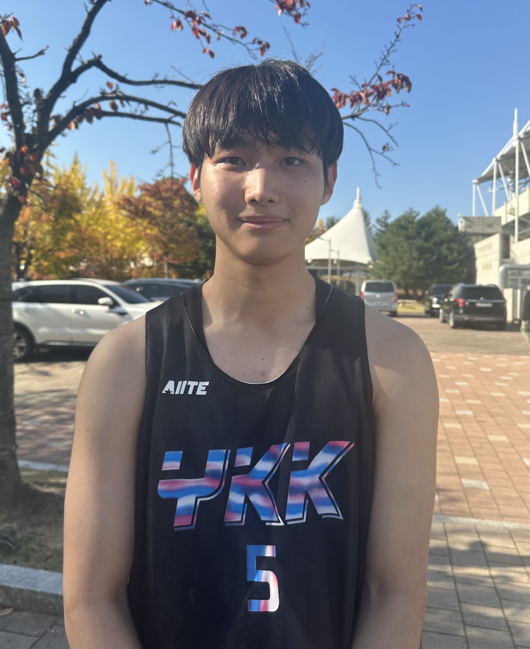 [사진] YKK 이예찬