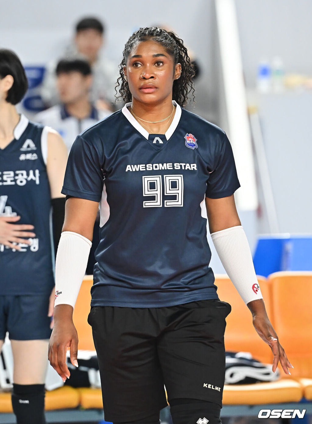 한국도로공사 모마 033 2025.10.25 / foto0307@osen.co.kr