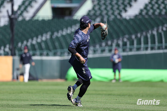 롯데 자이언츠 제공