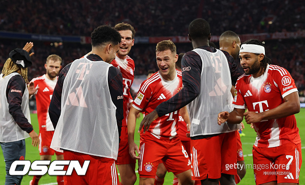 [사진] ⓒGettyimages(무단전재 및 재배포 금지)