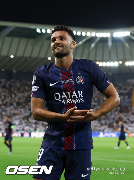 [사진] 하무스 ⓒGettyimages(무단전재 및 재배포 금지)