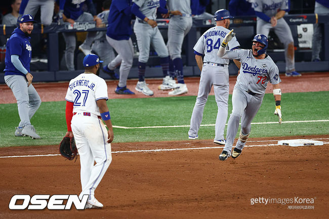 [사진] ⓒGettyimages(무단전재 및 재배포 금지)