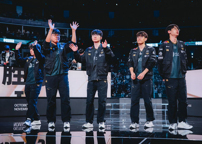 라이엇게임즈 플리커.