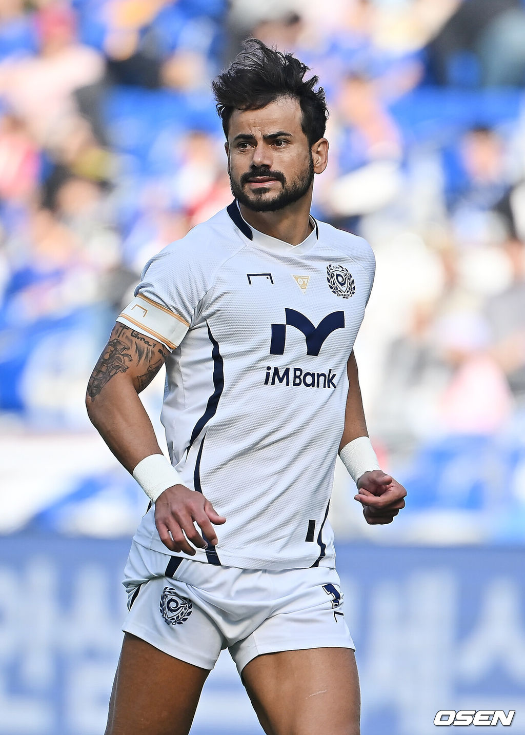 대구FC 세징야 130 2025.10.26 / foto0307@osen.co.kr