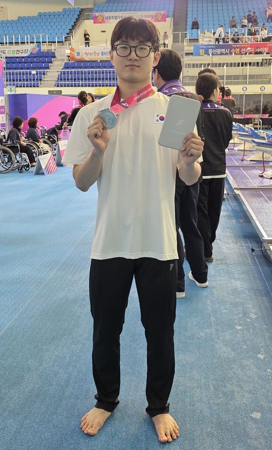 대구시장애인체육회 제공