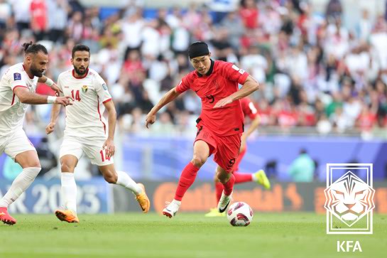 [사진] 대한축구협회