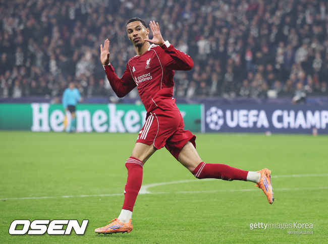 [사진] ⓒGettyimages(무단전재 및 재배포 금지)