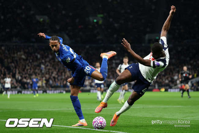 [사진] ⓒGettyimages(무단전재 및 재배포 금지)