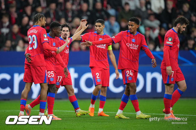 [사진] ⓒGettyimages(무단전재 및 재배포 금지)