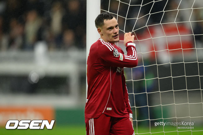 [사진] ⓒGettyimages(무단전재 및 재배포 금지)