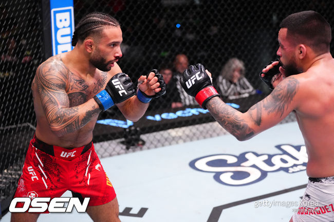 [사진] ⓒGettyimages(무단전재 및 재배포 금지)