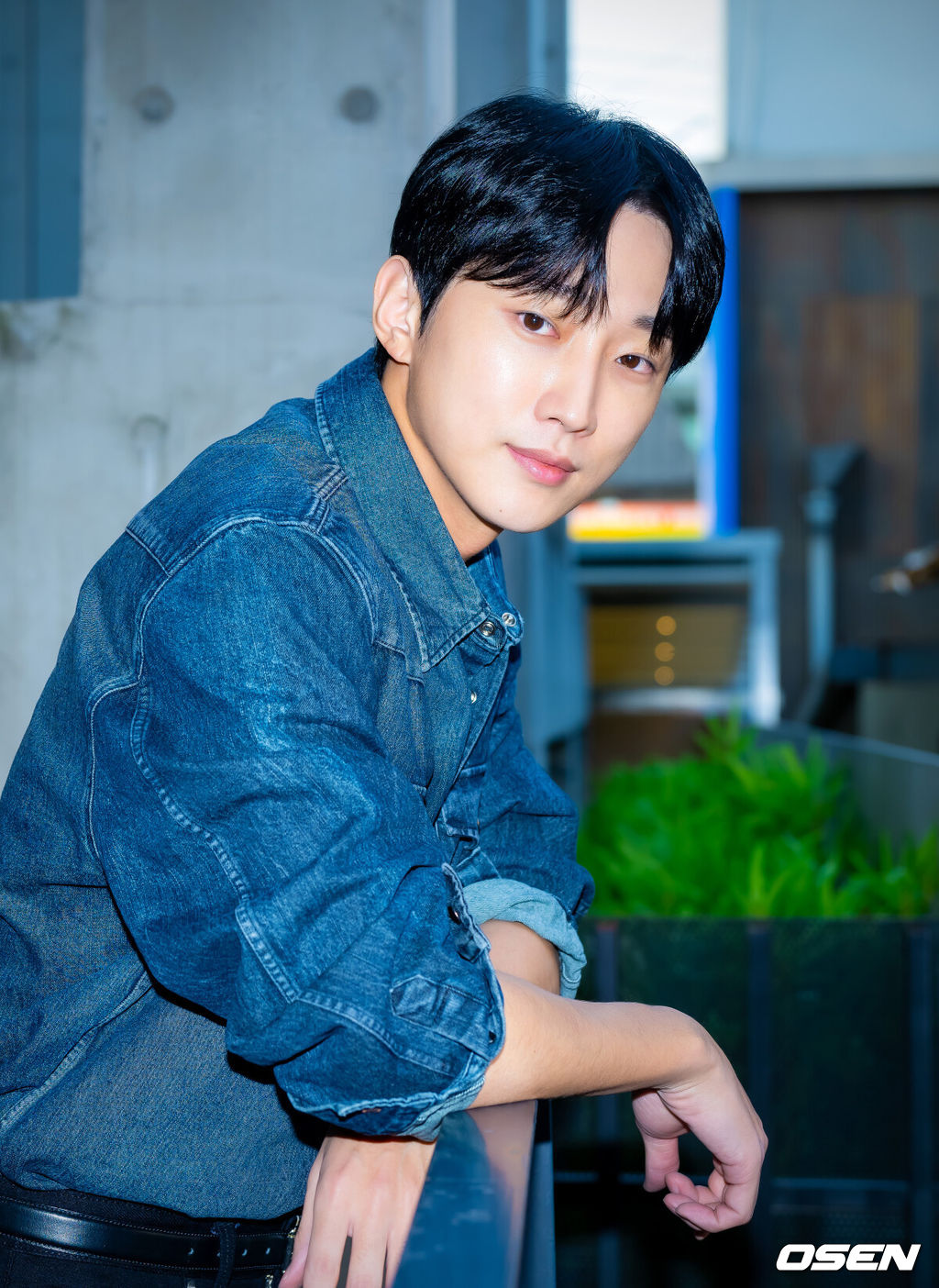 배우 진영 '착한여자 부세미' 종영 인터뷰. 2025.11.05 / rumi@osen.co.kr