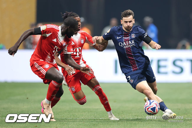 [사진] ⓒGettyimages(무단전재 및 재배포 금지)