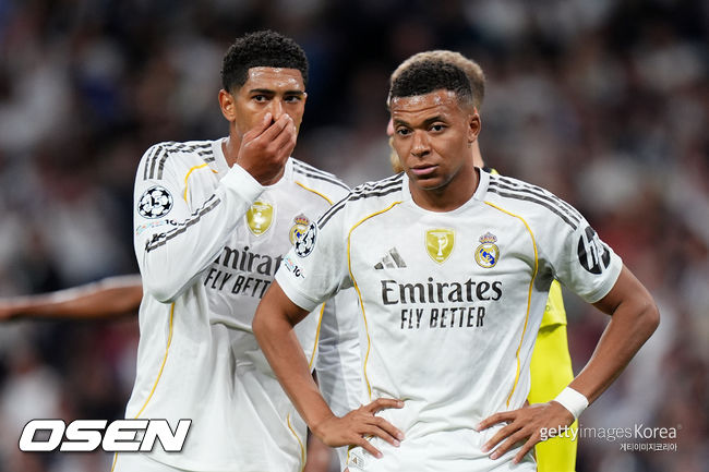 [사진] ⓒGettyimages(무단전재 및 재배포 금지)