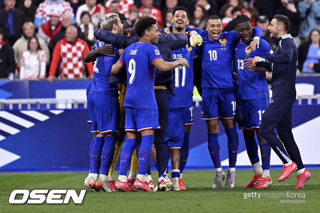 [사진] ⓒGettyimages(무단전재 및 재배포 금지)