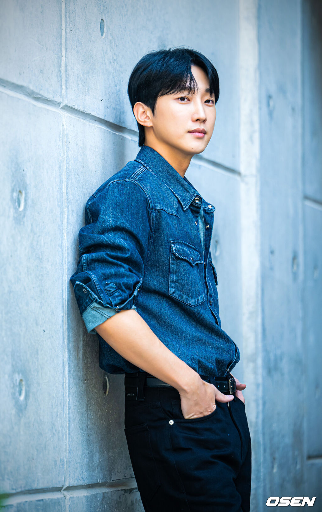 배우 진영 '착한여자 부세미' 종영 인터뷰. 2025.11.05 / rumi@osen.co.kr